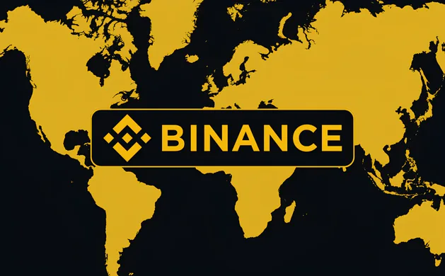 How to find users who have activated US Binance accounts and accurately target crypto investors